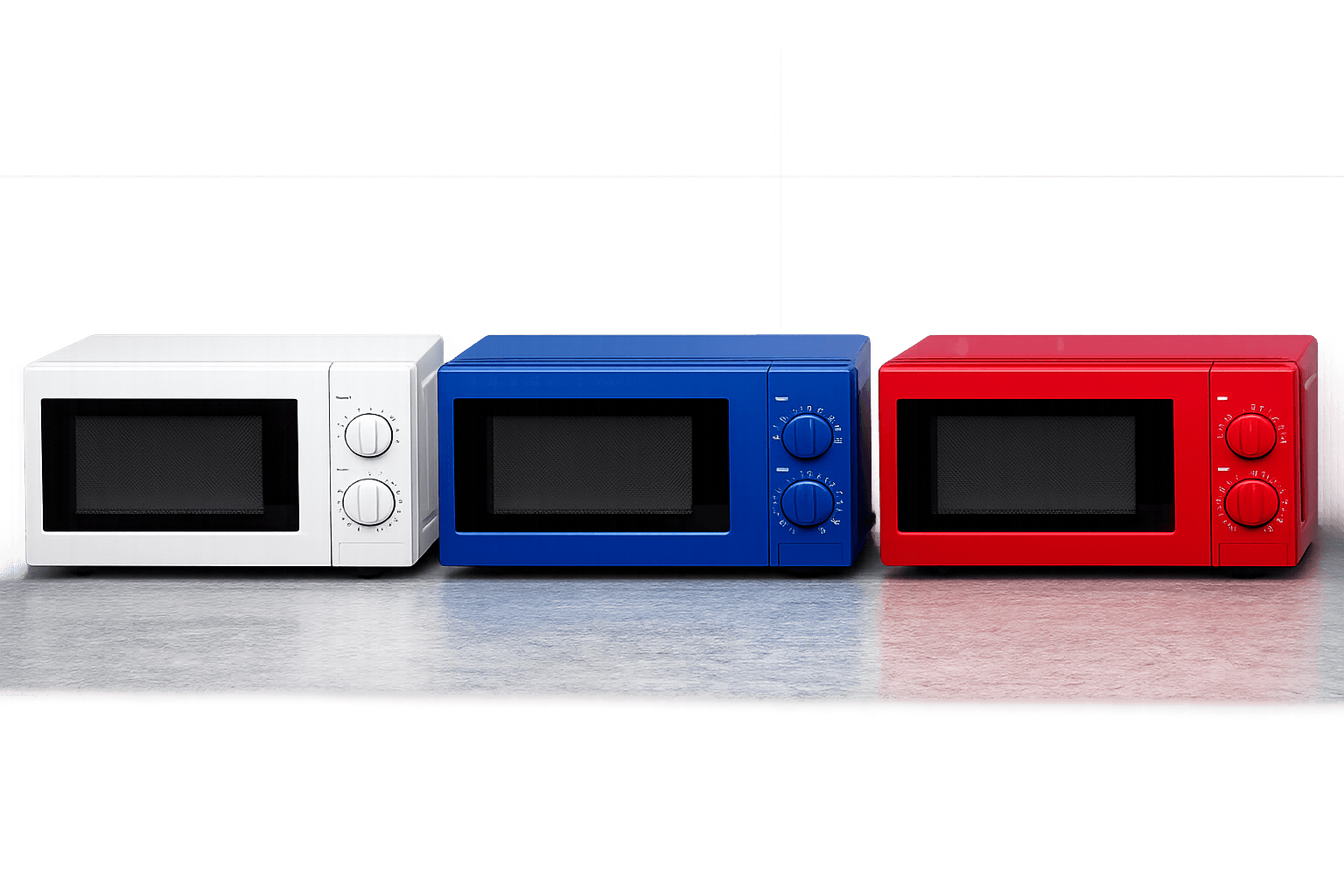 Микроволновые печи